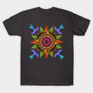 Sunburst T-Shirt